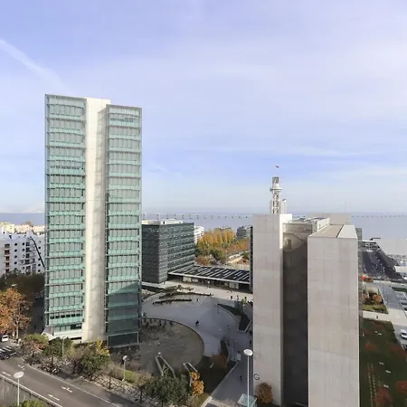 Expo Panoramic Views By Homing *
