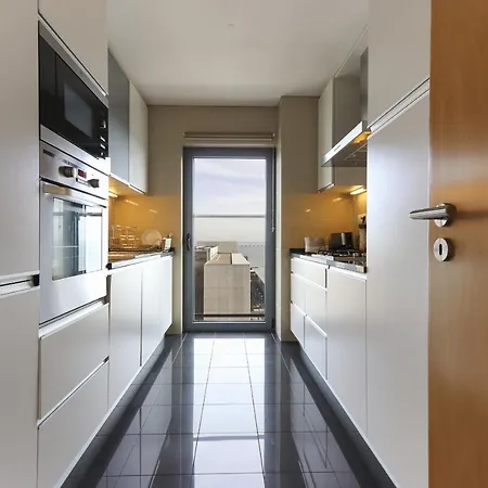 Expo Panoramic Views By Homing Apartamento Lisboa