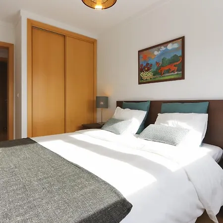 Apartamento Expo Panoramic Views By Homing *