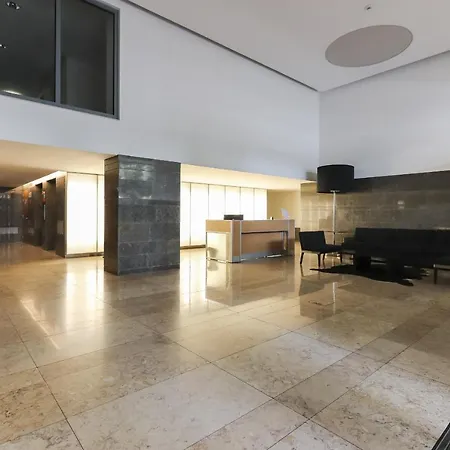 Apartman Expo Panoramic Views By Homing *